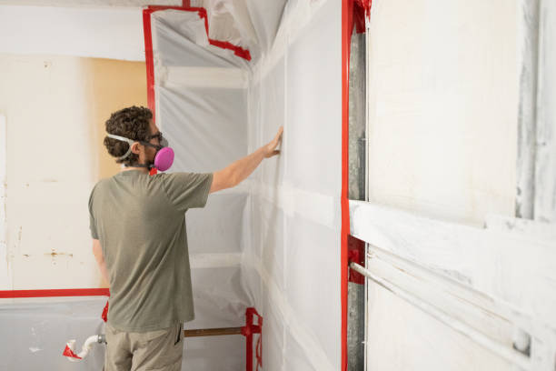 Best Commercial Mold Inspection  in Williamsport, PA